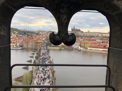 Prague Czechia 2019