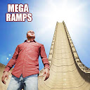 Impossible Mega Ramp Stunts 1.4 APK Скачать