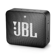 Loa bluetooth JBL Go 2 (Đen)