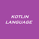 Download Kotlin Language For PC Windows and Mac 1.0