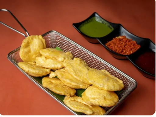 Batata Bhajiya(300 Grams