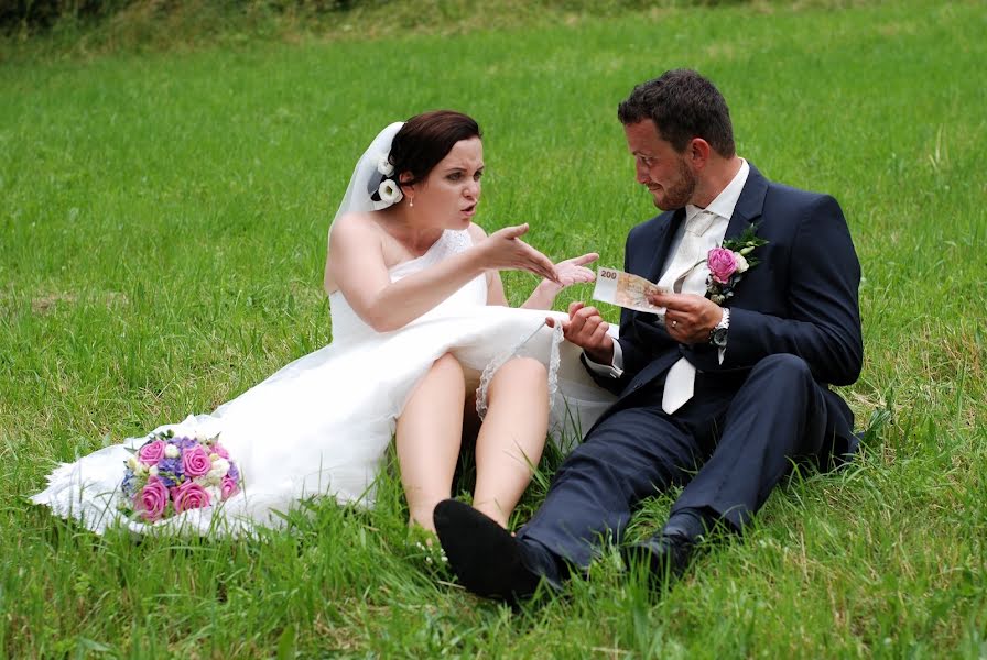 Fotógrafo de bodas Iveta Mala (malaiveta). Foto del 28 de enero 2017