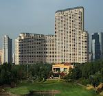 4 BHK Apartments in Gurgaon - Apartments for Sale in DLF The Camellias