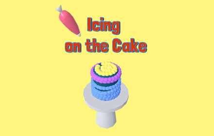 Icing On The Cake Preview image 0