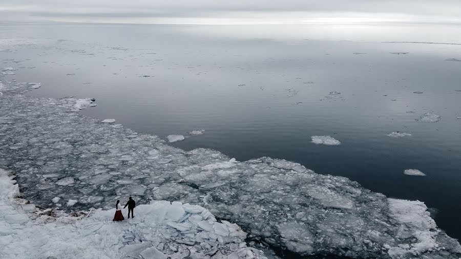 Hochzeitsfotograf Kayrat Shozhebaev (shozhebayev). Foto vom 27. Februar 2020