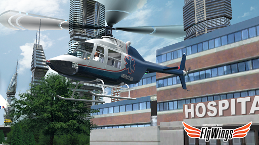 Helicopter Game Simulator Free