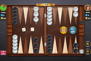 Backgammon LiveGames online - Apps on Google Play