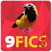 FicsFest2017 2.0 Icon