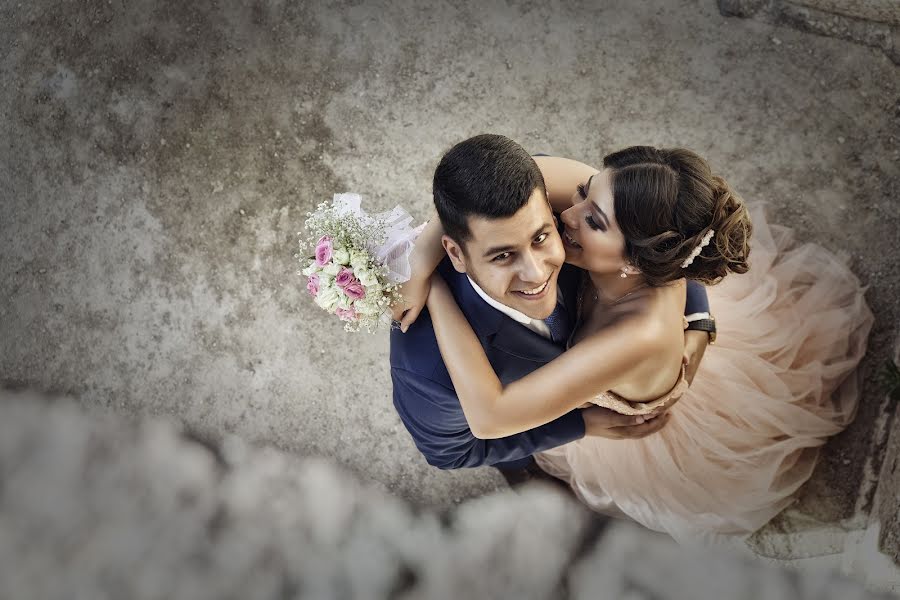 Wedding photographer Emre Kılınç (emre193179). Photo of 9 December 2014