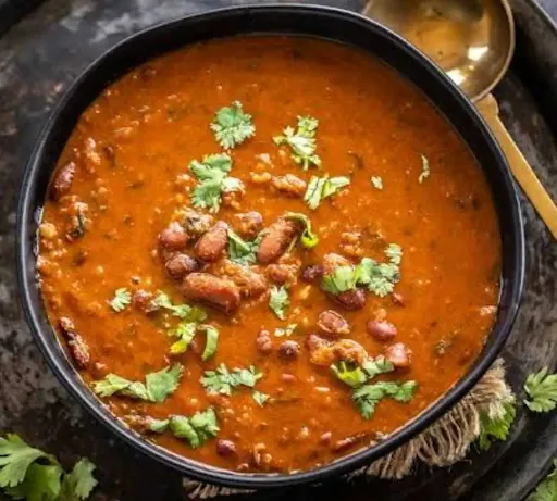 Rajma Masala