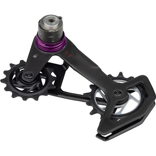 SRAM XX SL Eagle T-Type AXS Rear Derailleur Cage Assembly Kit - Full Replacement Cage Assembly