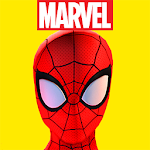 Cover Image of Baixar Contos de heróis da Marvel 2.1.0 APK