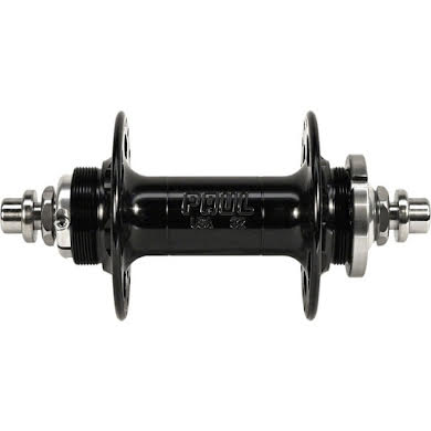 Paul Comp High Flange Rear Track Hub 32h