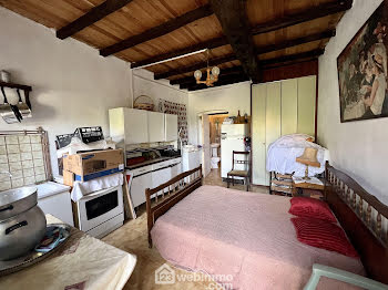 appartement à Oletta (2B)