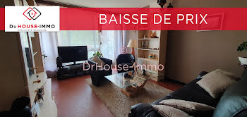 appartement à Biscarrosse (40)