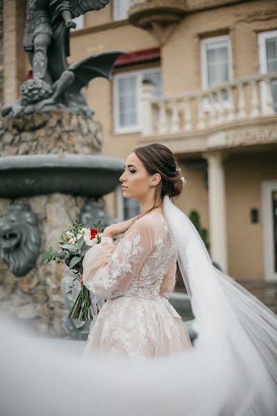 Svatební fotograf Anya Koshechkina (marvelme). Fotografie z 13.března 2020