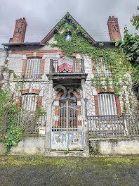 maison à Perigueux (24)