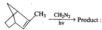 Chemical reactions of alkenes