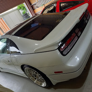 フェアレディZ Z32