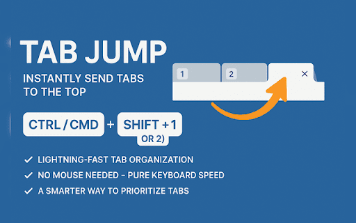 Tab Jump