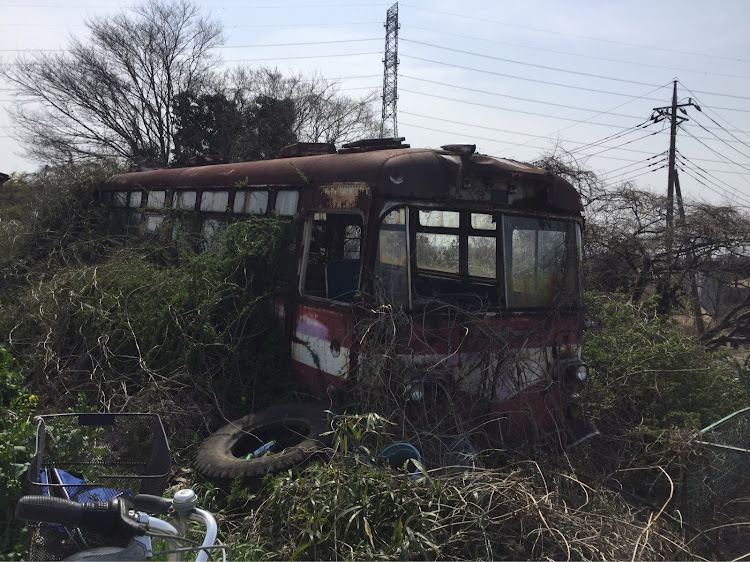 石原むさしtvさんが投稿した草ヒロ・草ヒロ愛好会に関するカスタム事例の投稿画像1枚目
