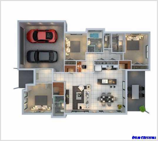 3d haus plan design ideen – android apps auf google play