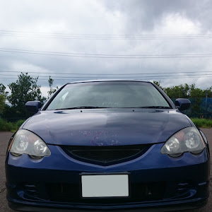 インテグラ DC5