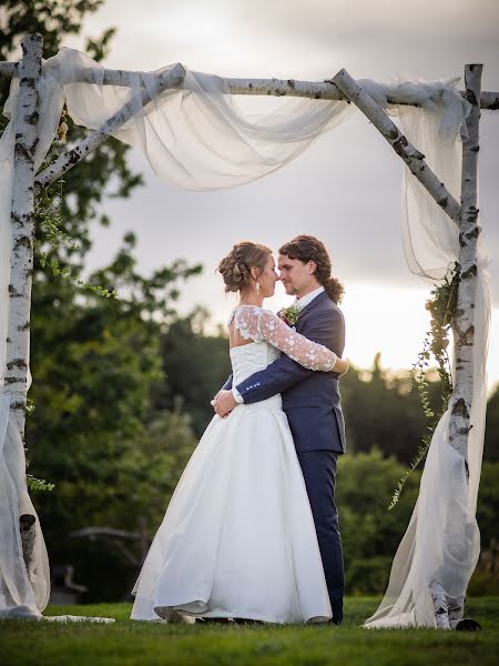 Photographe de mariage Zbyněk Novotný (zbyneknovotny). Photo du 11 mars 2020