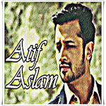 Cover Image of Herunterladen Atif Aslam - Dekhte Dekhte Songs 2018 1.21.09.2 APK