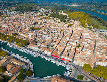 terrain à Beaucaire (30)