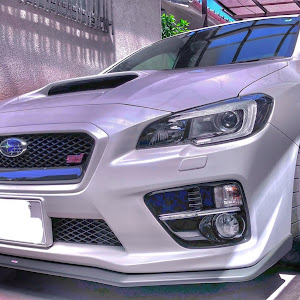 WRX STI VAB