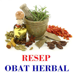 Download Resep Obat Herbal For PC Windows and Mac