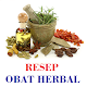 Download Resep Obat Herbal For PC Windows and Mac 1.0