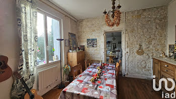 maison à Saint-Yrieix-sur-Charente (16)