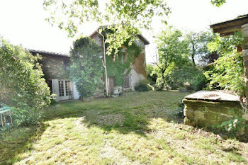 maison à Châteauneuf-sur-Isère (26)