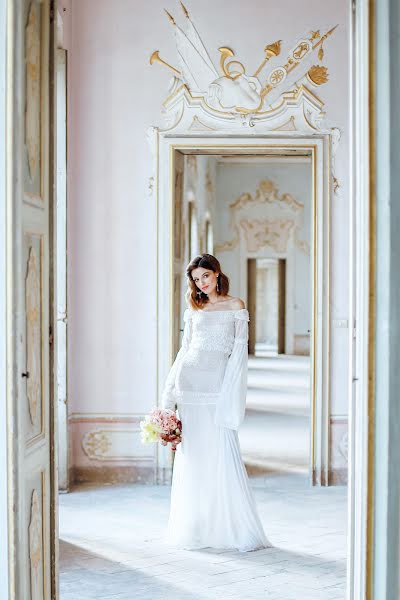 Wedding photographer Marina Molodykh (maryna-molodykh). Photo of 3 June 2019