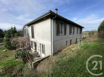 maison à Pougues-les-Eaux (58)