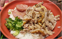 新竹吳家鴨香飯 林口店 (已歇業)