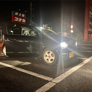 アルトワークス HA36S