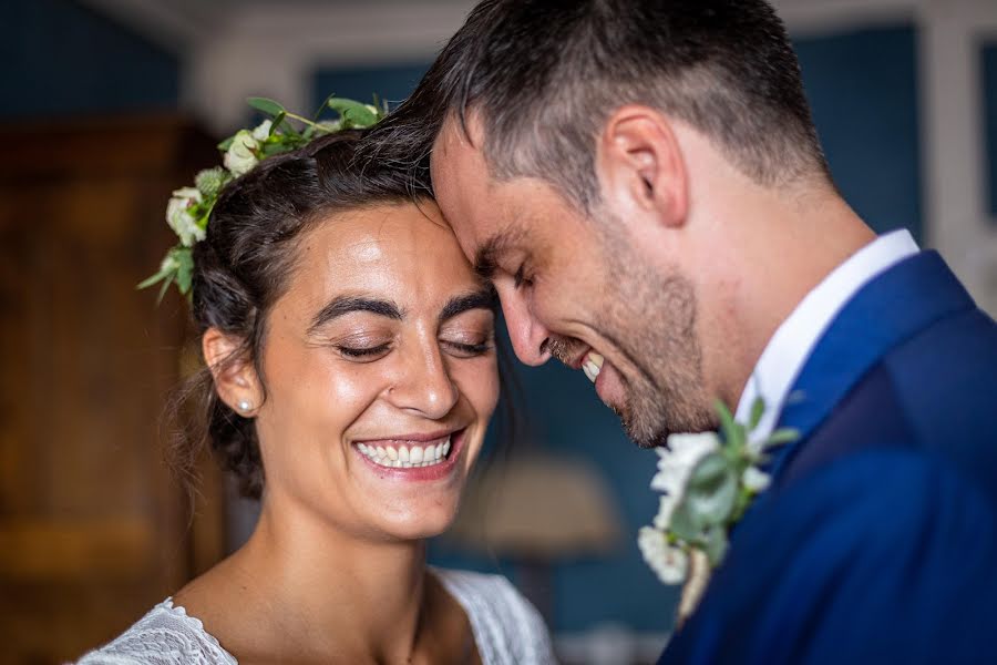 Fotógrafo de bodas Wassim LOUMI (gdo0iho). Foto del 20 de marzo