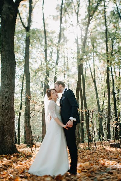 Wedding photographer Evgeniy Zhilyaev (zhilyaev). Photo of 4 March 2016