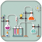 Cover Image of ดาวน์โหลด Chemical element 1.0.2 APK