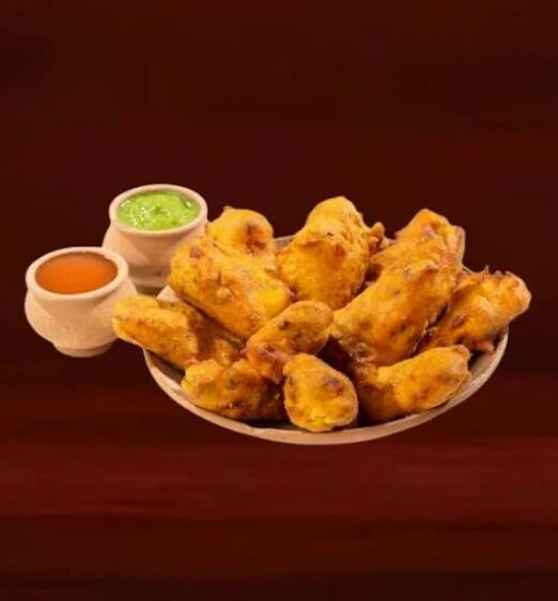 Paneer Pakoda [10 Pieces]