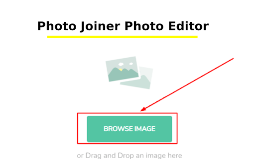 Photojoiner | Online Photo Editor