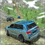 Cover Image of Télécharger Real Offroad Prado Drift Racing 1.0.6 APK