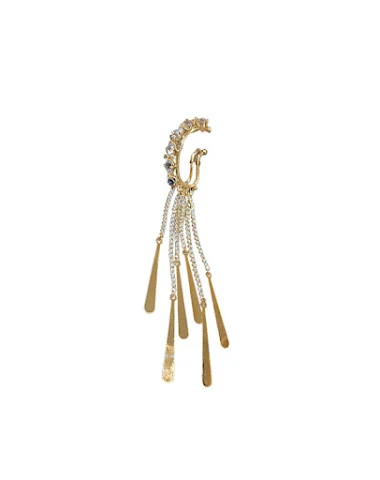 Niche Temperament Elegant Premium E - 2