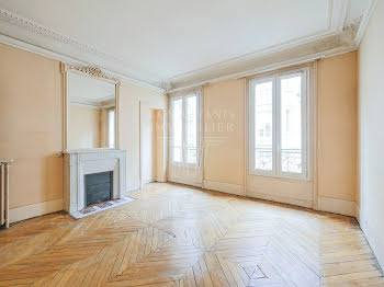 appartement à Paris 16ème (75)