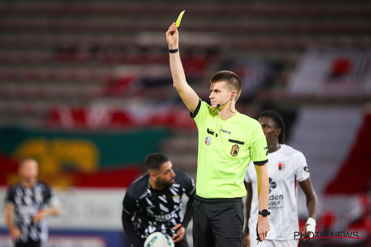 Referee Department: "Maar één scheidsrechter die dit weekend in de fout ging"