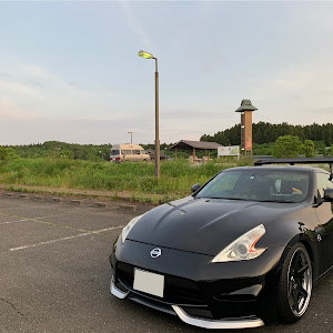 フェアレディZ Z34