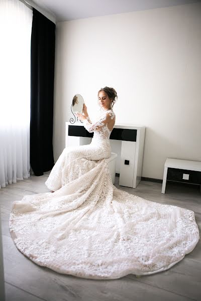 婚禮攝影師Darya Doylidova（dariafotki）。2020 8月25日的照片